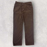 Tommy Hilfiger Corduroy Trousers - W31 L32